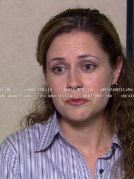 Pam Beesly
