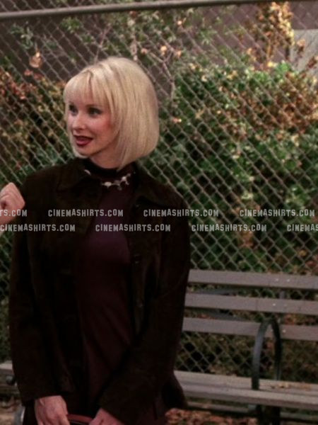 Phoebe Buffay