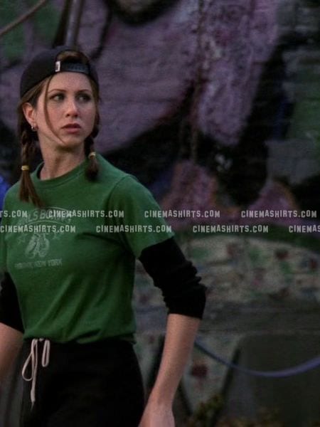 Rachel Green
