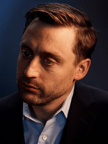 Roman Roy
