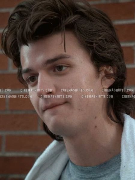 Steve Harrington