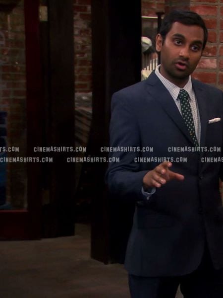 Tom Haverford
