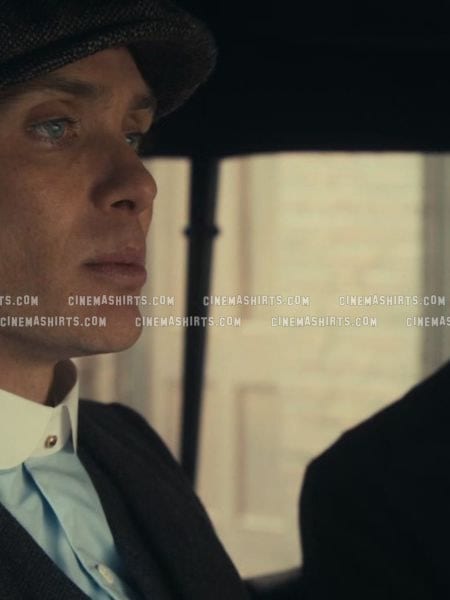 Tommy Shelby