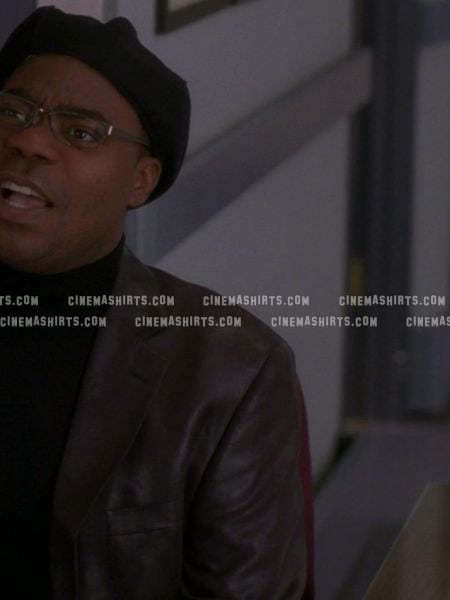 Tracy Jordan