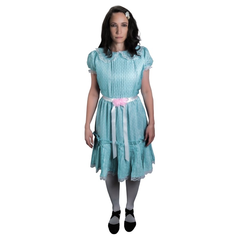 The Shining: The Grady Twins Adult Costume