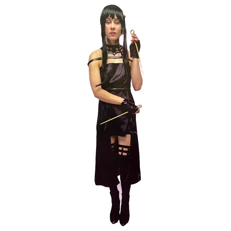 Yor Forger Women's Costume
