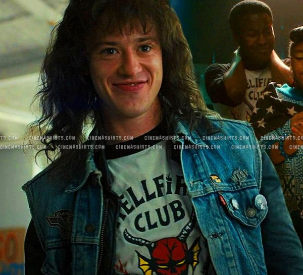 Hellfire Club Tee (Official)