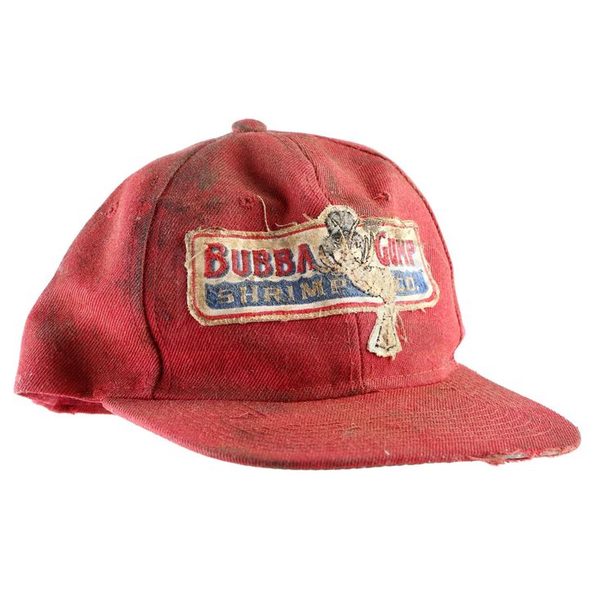 Bubba Gump Shrimp Co. Cap