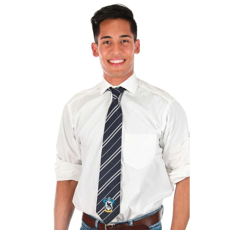 Ravenclaw House Tie (Official)