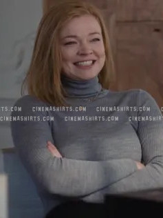 Merino Turtleneck