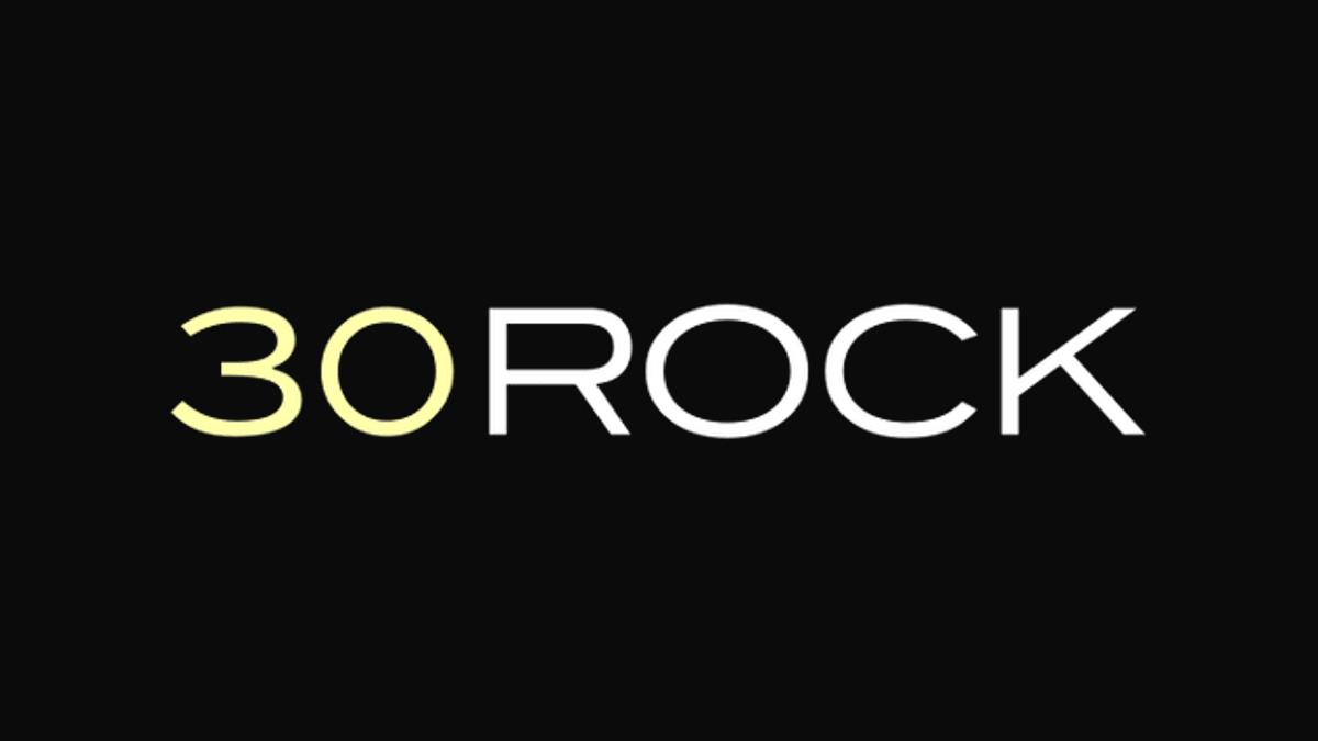 30 Rock