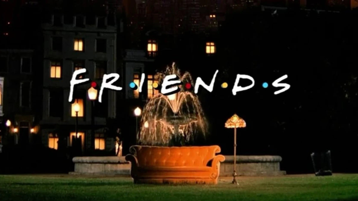 Friends