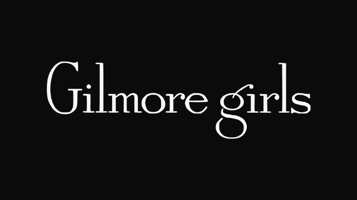 Gilmore Girls