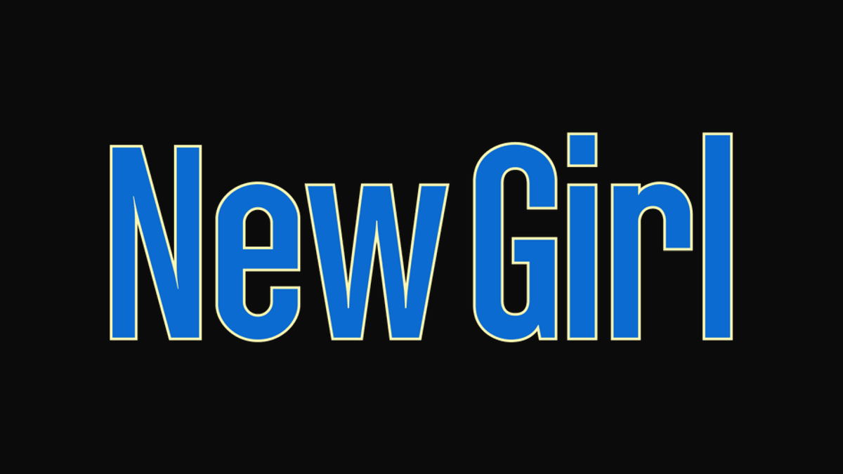 New Girl