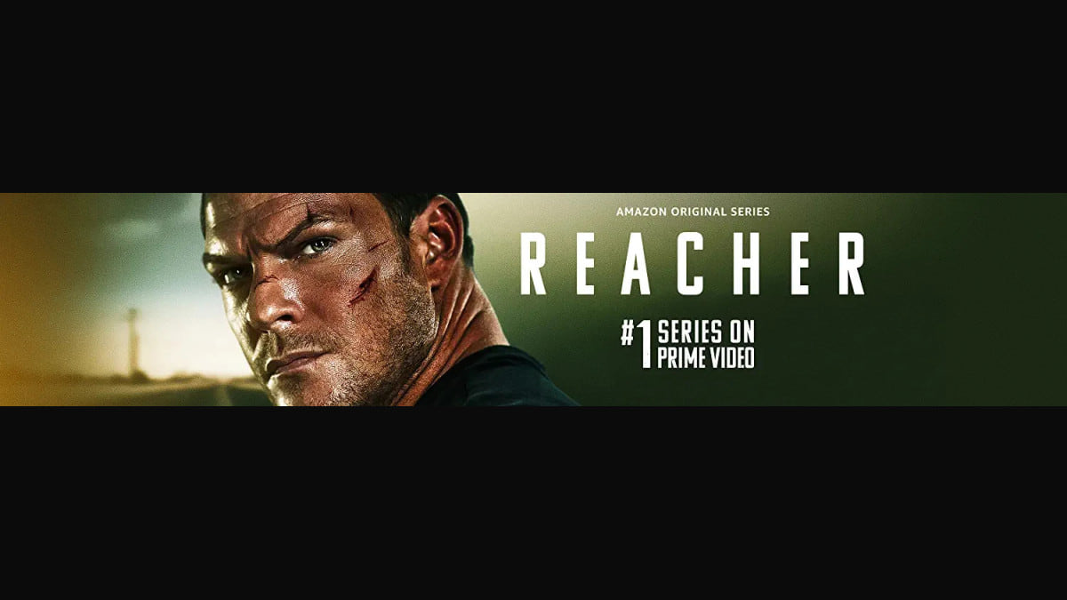 Reacher