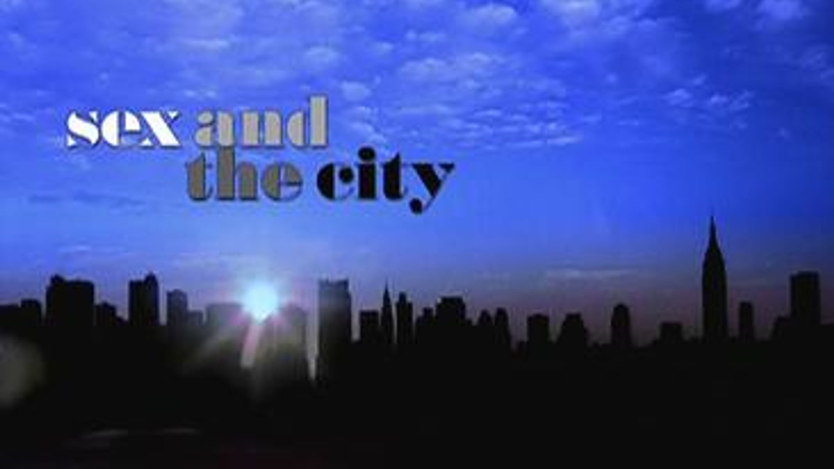 Sex and the City