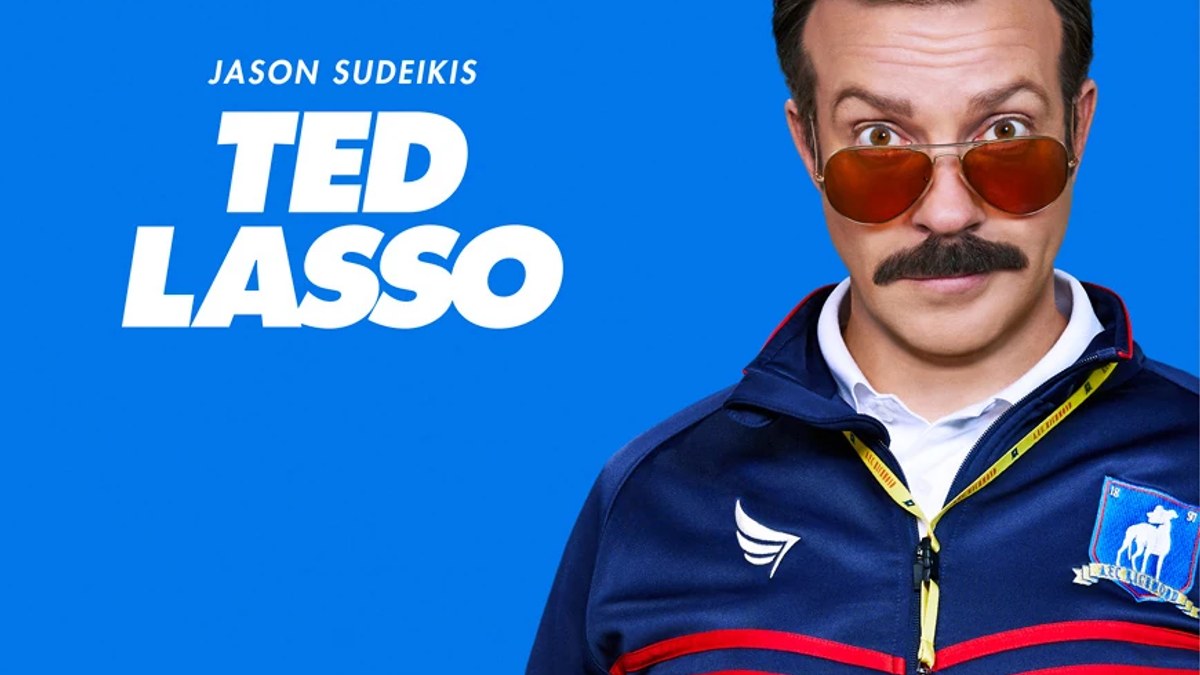 Ted Lasso