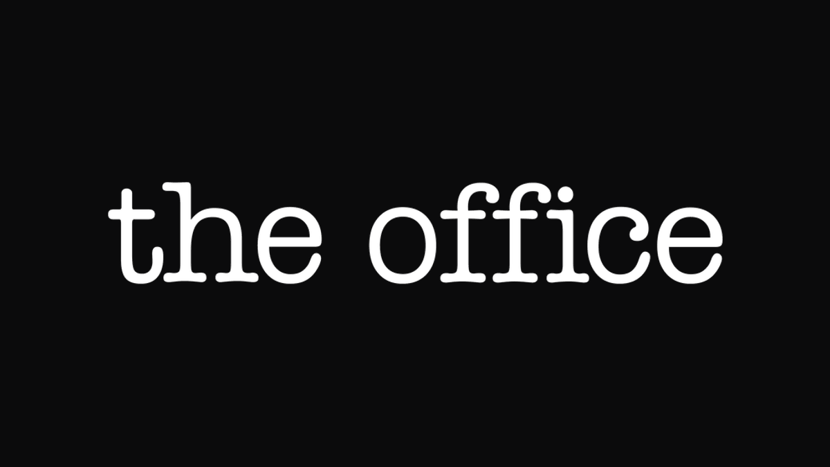 The Office