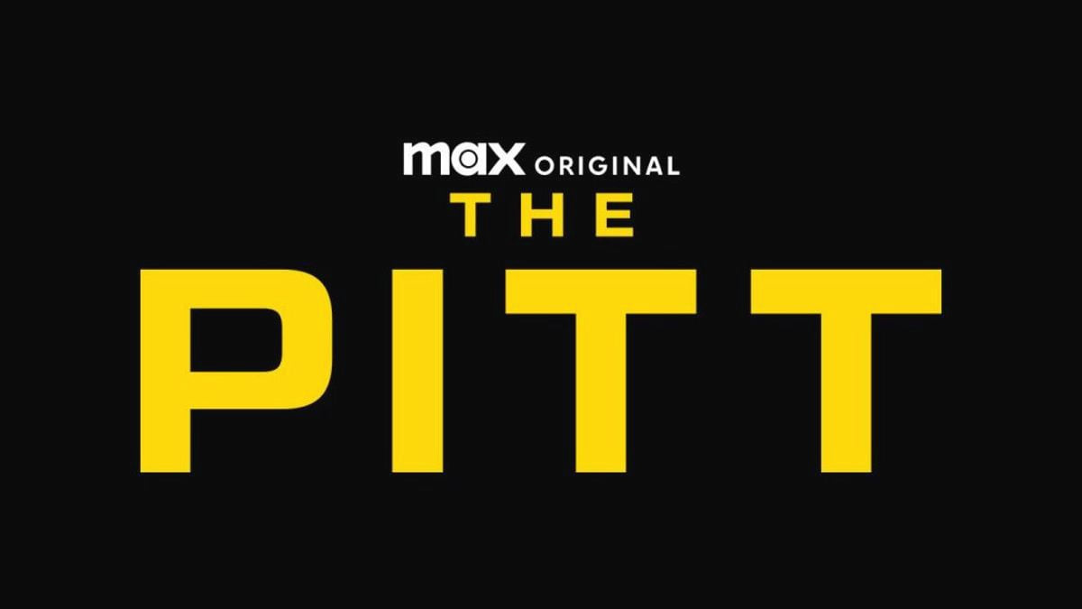 The Pitt