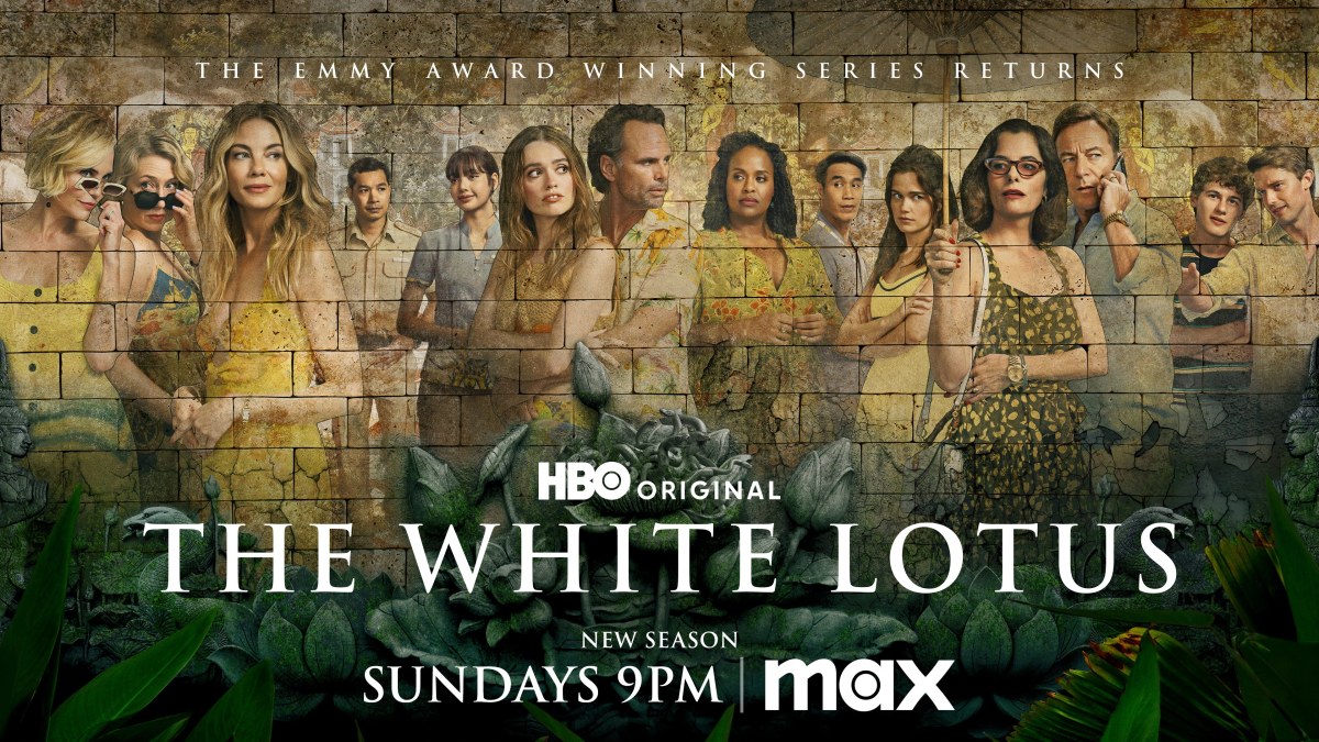 The White Lotus